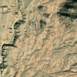 Satellite imagery of Karāwul, AF