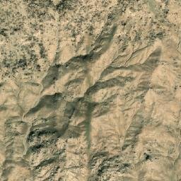 Satellite imagery of Lanḏī Ghar, AF