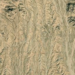 Satellite imagery of Lanḏī Ghar, AF