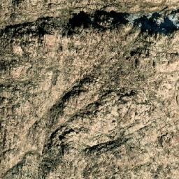 Satellite imagery of Chōshak, AF