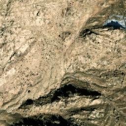 Satellite imagery of Chōshak, AF