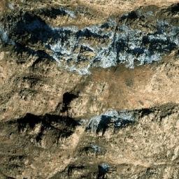 Satellite imagery of Shāh Mardān Ghar, AF