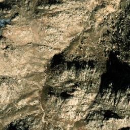 Satellite imagery of Chōshak Lās̲h̲, AF