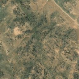 Satellite imagery of Malik Kōtal, AF