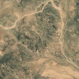 Satellite imagery of Malik Kōtal, AF