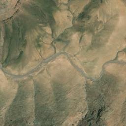 Satellite imagery of Gūjaṟ Ghar, AF
