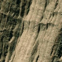 Satellite imagery of Şalawāt, AF