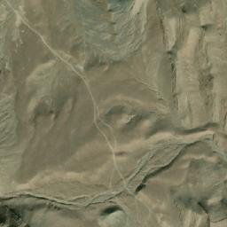 Satellite imagery of Hadīrah Ghunḏêy, AF