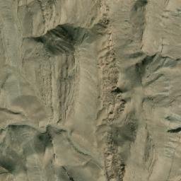 Satellite imagery of Hadīrah Ghunḏêy, AF