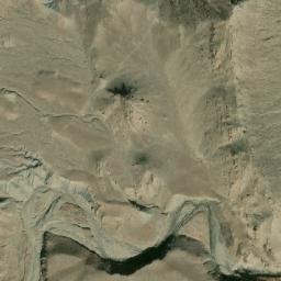 Satellite imagery of Hadīrah Ghunḏêy, AF