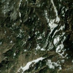 Satellite imagery of Wāru Dhār, IN