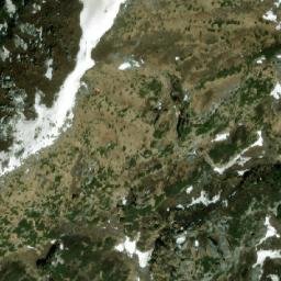 Satellite imagery of Wāru Dhār, IN