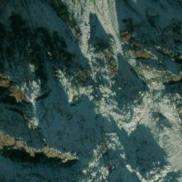 Satellite imagery of Thalnot Dhār, IN
