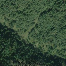 Satellite imagery of cairn, IN