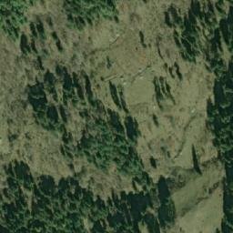 Satellite imagery of cairn, IN