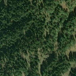 Satellite imagery of cairn, IN