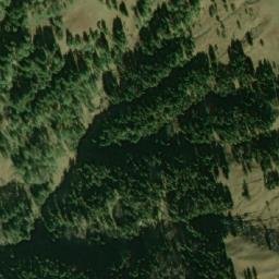 Satellite imagery of cairn, IN