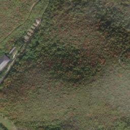 Satellite imagery of Jiuhua Shan, CN
