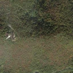Satellite imagery of Jiuhua Shan, CN