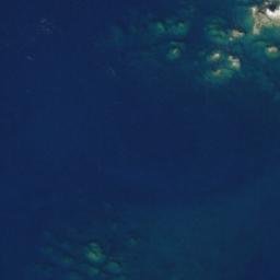 Satellite imagery of Okino Se, JP
