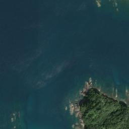 Satellite imagery of Ebousu Se, JP