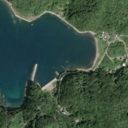Satellite imagery of Ebousu Se, JP