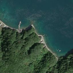 Satellite imagery of Ko Zaki, JP