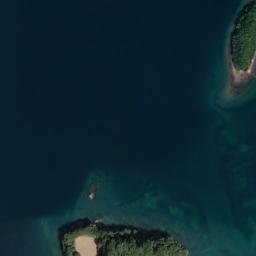 Satellite imagery of Sakinoyama Bana, JP