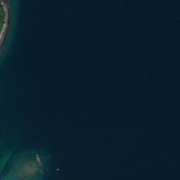 Satellite imagery of Sakinoyama Bana, JP