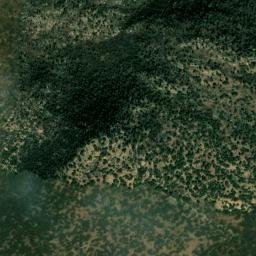 Satellite imagery of Tizi-n-Ouchene, MA