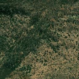 Satellite imagery of Tizi-n-Ouchene, MA