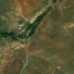 Satellite imagery of Aguerd Sedrim, MA