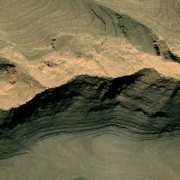 Satellite imagery of Assammar-n-Inouwarziy, MA