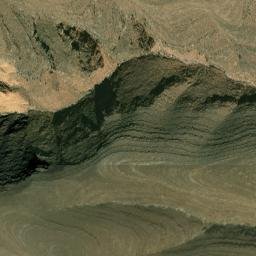 Satellite imagery of Assammar-n-Inouwarziy, MA