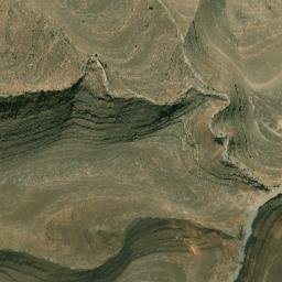 Satellite imagery of Assammar-n-Inouwarziy, MA