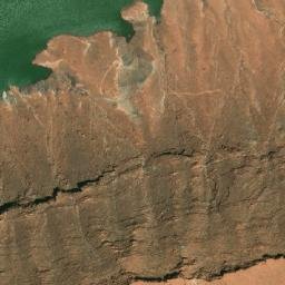 Satellite imagery of Ighil n’ Tizi Tazouggart, MA