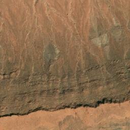 Satellite imagery of Ighil n’ Tizi Tazouggart, MA