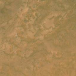 Satellite imagery of Garet Oglat Lama, DZ
