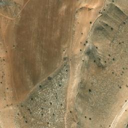 Satellite imagery of ‘Aqabat al Buţmah, PS