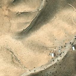 Satellite imagery of ‘Aqabat al Buţmah, PS