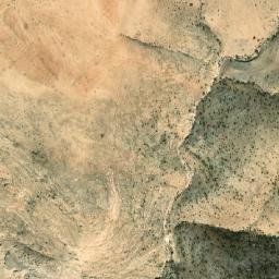 Satellite imagery of Jabal al Muşaffaḩ, PS