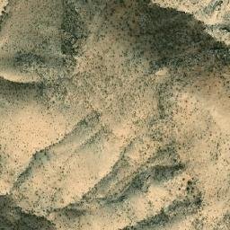 Satellite imagery of Jabal al Muşaffaḩ, PS