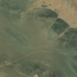 Satellite imagery of Kōh-e Rēgū, AF