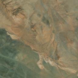 Satellite imagery of Kōh-e Rēgū, AF