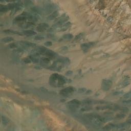 Satellite imagery of Kōh-e Rēgū, AF