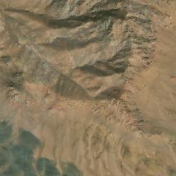 Satellite imagery of Kōh-e Rēgū, AF