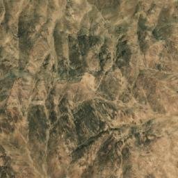 Satellite imagery of Khākak, AF