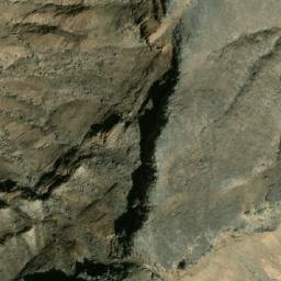 Satellite imagery of Galah Bachah, AF