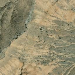 Satellite imagery of Galah Bachah, AF