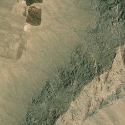 Satellite imagery of Kōh-e Sang-e Miḩrāb, AF